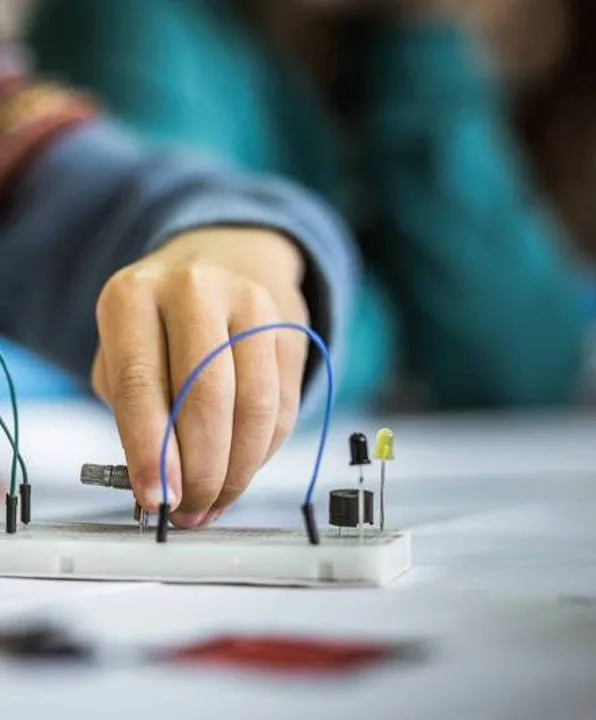 Hands-on engineering