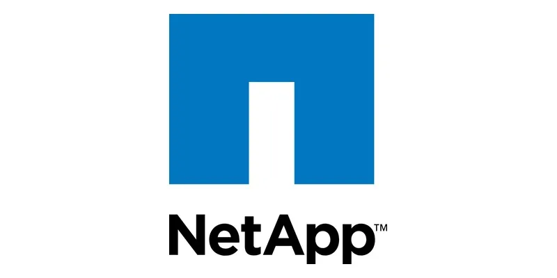 NetApp