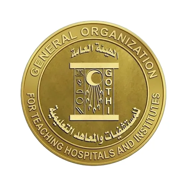General Organization for Teaching Hospitals and Institutes