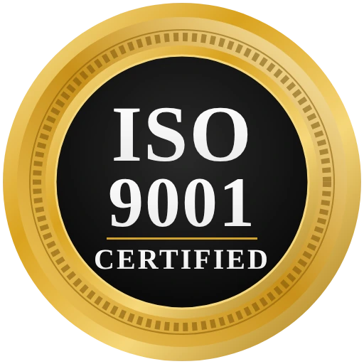 ISO 9001
